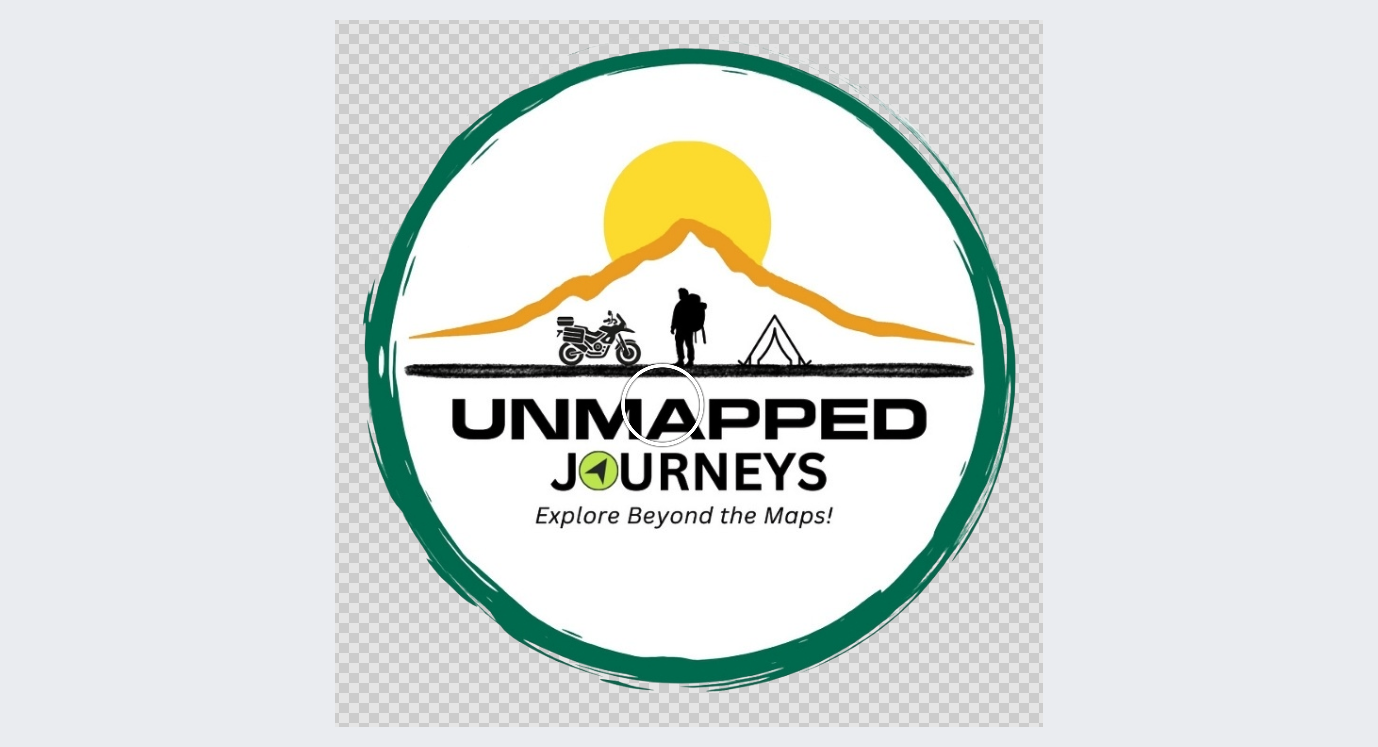 unmappedjourneys.com